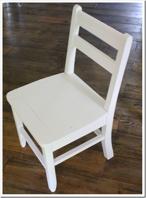 DIY Farmhouse kitchen Chairs: Step-by-step building plans
